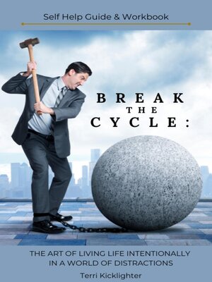 cover image of Break the Cycle